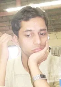 Pradeep Pathak (Vijayawada, 2004)