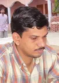 Pradeep Pathak (Gorakpur, 2004)