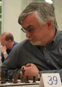 Joel Patrat (Syre, 2006)