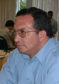 Plinio Efrain Pazos Gambarrotti (Cuba, 2004)