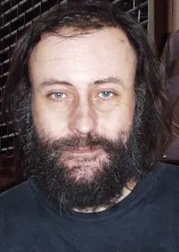 Robin J Pearce (Birmingham, 2001)