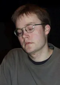 Nicolai Vesterbaek Pedersen (Reykjavik, 2004)