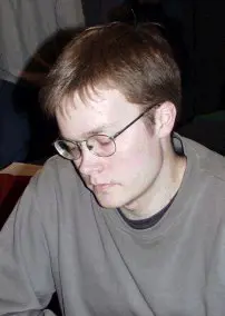 Nicolai Vesterbaek Pedersen (Reykjavik, 2004)