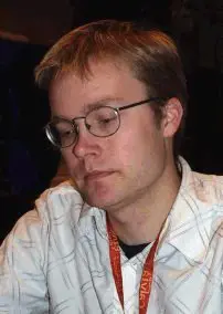 Nicolai Vesterbaek Pedersen (Calvi�, 2004)