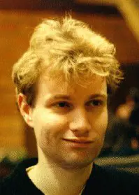 Marcel Peek (1996)