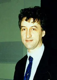 Malcolm Pein (England, 1998)