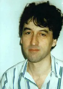 Malcolm Pein (1997)