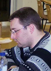 Frederic Peigney (Syre, 2004)