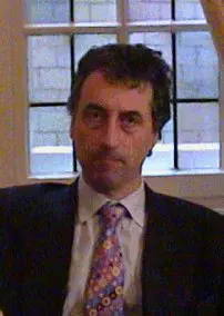 Malcolm Pein (Hamburg, 2004)