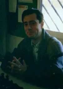 Oleg Peker (Israel, 1997)