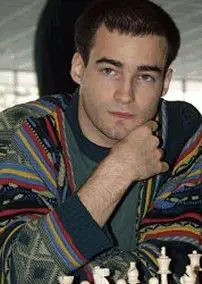 Yannick Pelletier (2003)