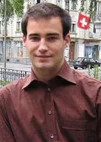 Yannick Pelletier (Biel, 2004)
