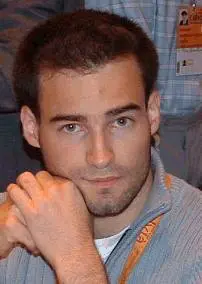 Yannick Pelletier (Calvi�, 2004)