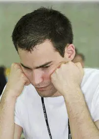 Yannick Pelletier (Turin, 2006)