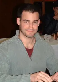 Yannick Pelletier (Athen, 2005)
