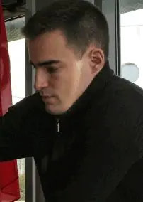 Yannick Pelletier (La Roche, 2007)