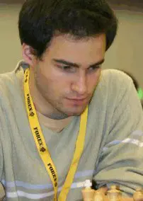 Yannick Pelletier (G�teborg, 2005)