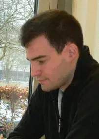 Yannick Pelletier (Hamburg, 2007)