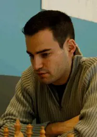 Yannick Pelletier (Clichy, 2008)
