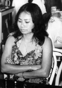 Zhaoqin Peng (Moskau, 1994)