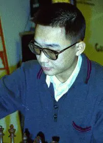 Xiaomin Peng (Groningen, 1997)