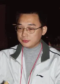 Xiaomin Peng (Istanbul, 2000)