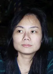 Zhaoqin Peng (Leon, 2001)