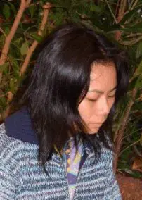 Zhaoqin Peng (Solingen, 2002)