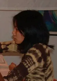 Zhaoqin Peng (Dresden, 2004)
