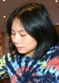 Zhaoqin Peng (Dresden, 2004)