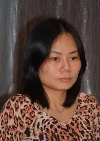 Zhaoqin Peng (Dresden, 2004)
