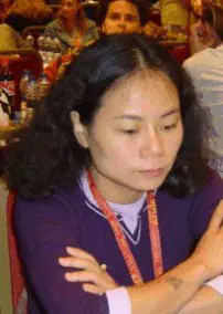 Zhaoqin Peng (Calvi�, 2004)