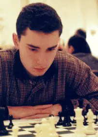Eugene Perelshteyn (New York, 1998)