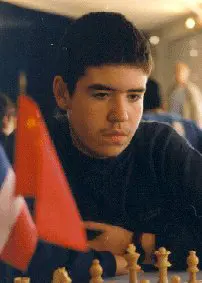 Milos Perunovic (Cannes, 1997)