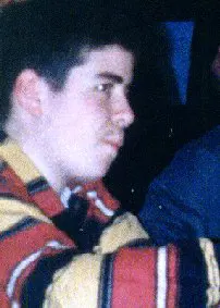 Milos Perunovic (Cannes, 1997)