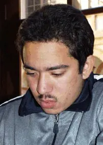 Luis Manuel Perez Rodriguez (Alzira, 2000)