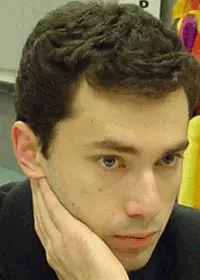 Eugene Perelshteyn (New York, 2002)