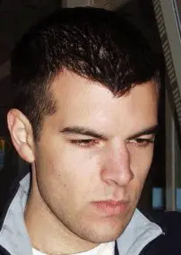 Nicholas Pert (Hoogeveen, 2003)