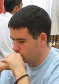 Milos Perunovic (Kavala, 2004)