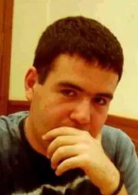 Milos Perunovic (Kavala, 2004)