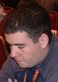Milos Perunovic (Calvi�, 2004)