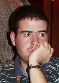 Milos Perunovic (Calvi�, 2004)