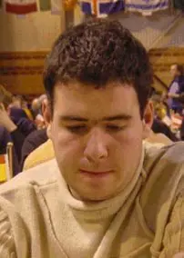 Milos Perunovic (Capelle, 2005)