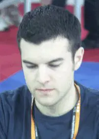 Nicholas Pert (Turin, 2006)