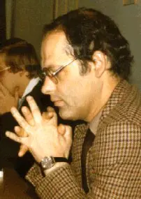Daniel Escobar Dominguez (Porz, 1980)