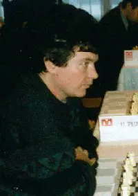 Jovan Petronic (Kladovo, 1997)