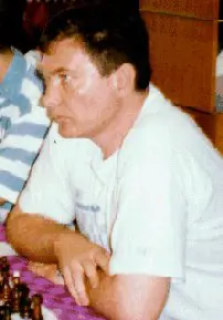 Jovan Petronic (Niksic, 1997)