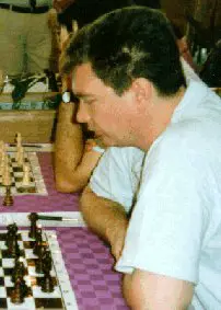 Jovan Petronic (Niksic, 1997)