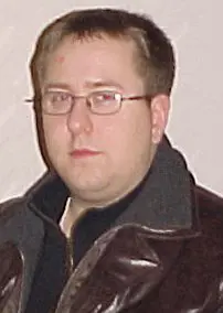 Tobias Pettersson (2001)