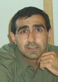 Suren Petrosian (Kiel, 2002)